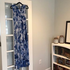 Super fun and comfy dress!